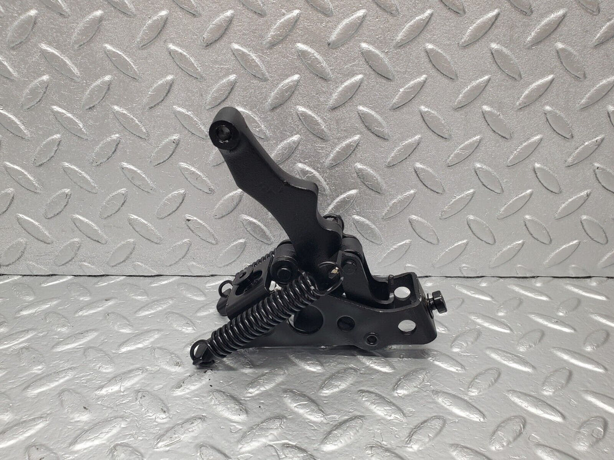 48124 Mercedes-Benz C107 R107 Door Safety Check Strap Left Side