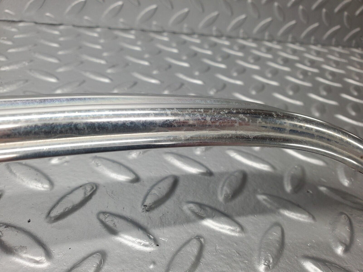 47308 Mercedes-Benz W116 450SE Rear Windscreen Chrome Frame
