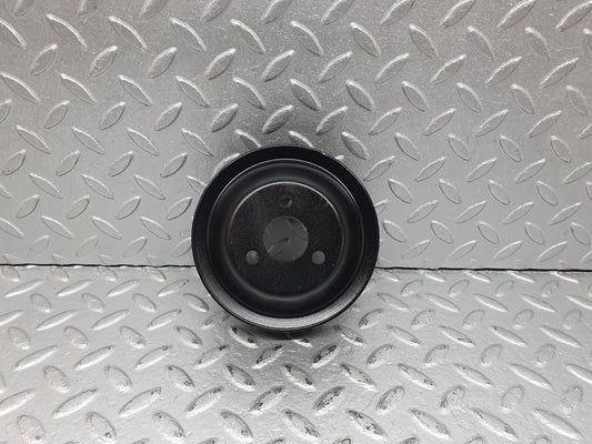 41171 Mercedes-Benz W126 300SE Water Pump Pulley A1264600379