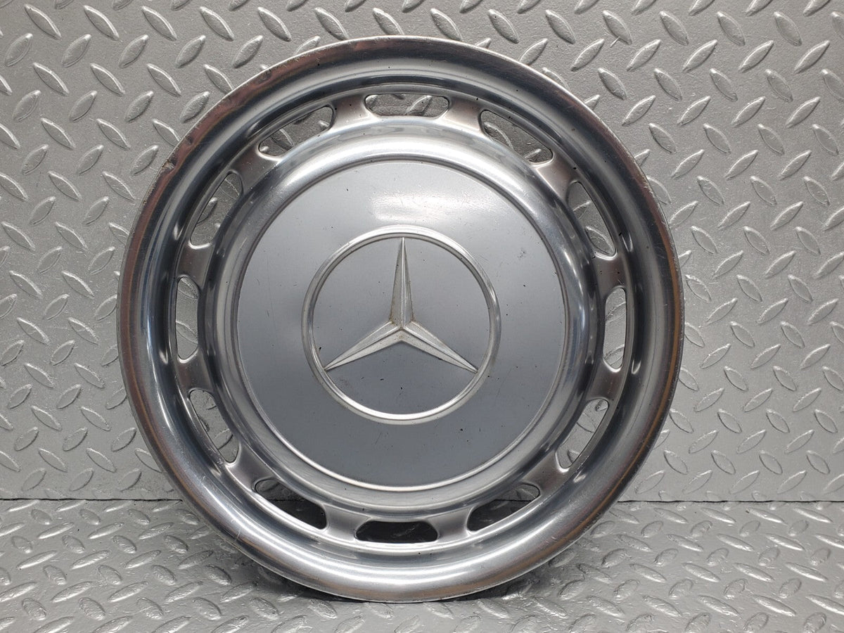 48373 Mercedes-Benz Wheel Trim Hub Cap 14"