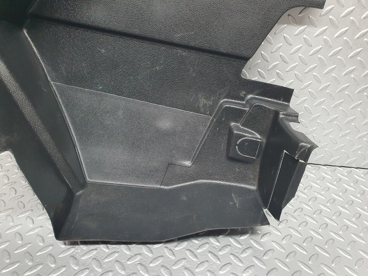 42644 Mercedes-Benz W201 190 2.0L Trunk Cover Panel Right Side A2016932433
