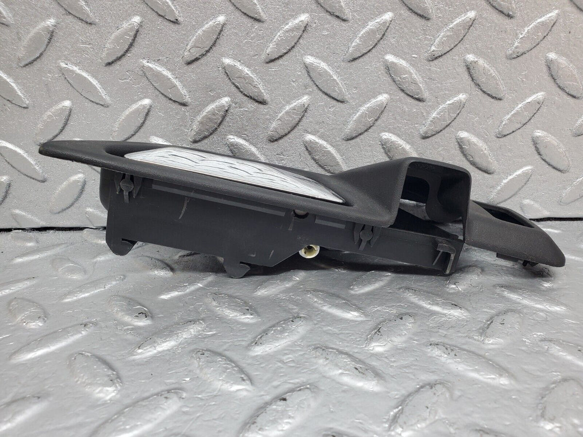 44741 Mercedes-Benz W124 220E Interior Door Handle Rear Right A1247600261