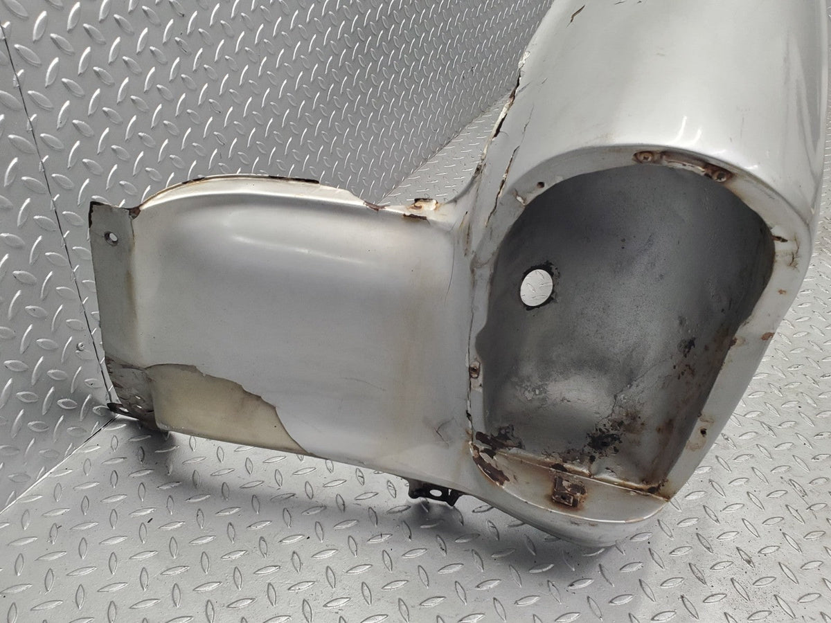 24484 Mercedes-Benz W108 Front Left Wing Fender