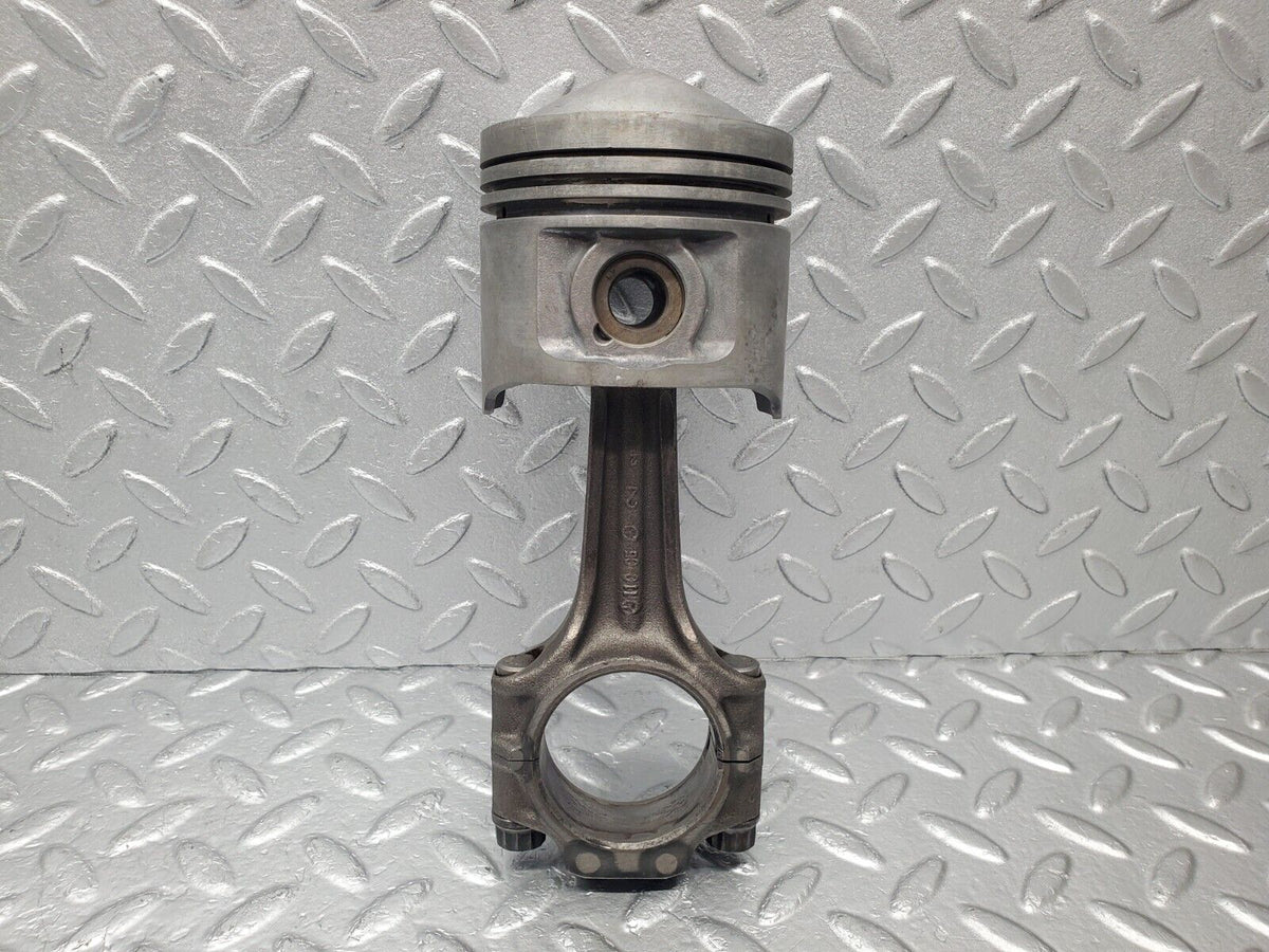 46606 Mercedes-Benz C123 280CE Coupe Piston With Connecting Rod 85.986mm 11005