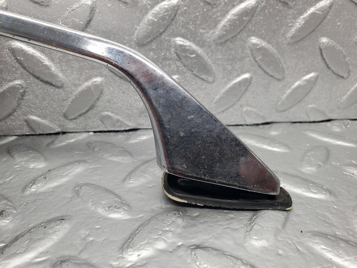 48546 Mercedes-Benz W108 Front Left Door Exterior Handle No Key A1087660701