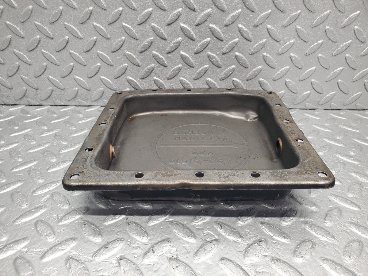 50374 Mercedes-Benz Automatic Gearbox Oil Pan GA 230 SL E K4A025