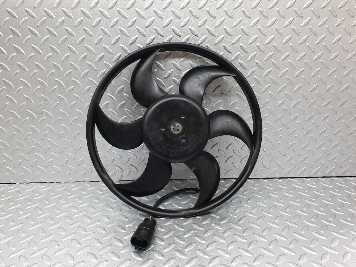 41852 Mercedes-Benz W202 C200 Radiator Cooling Fan A3136613279