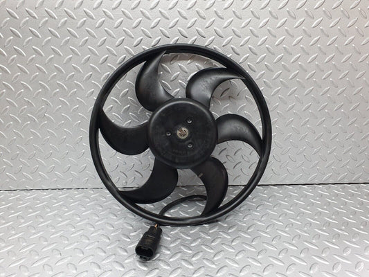 41852 Mercedes-Benz W202 C200 Radiator Cooling Fan A3136613279