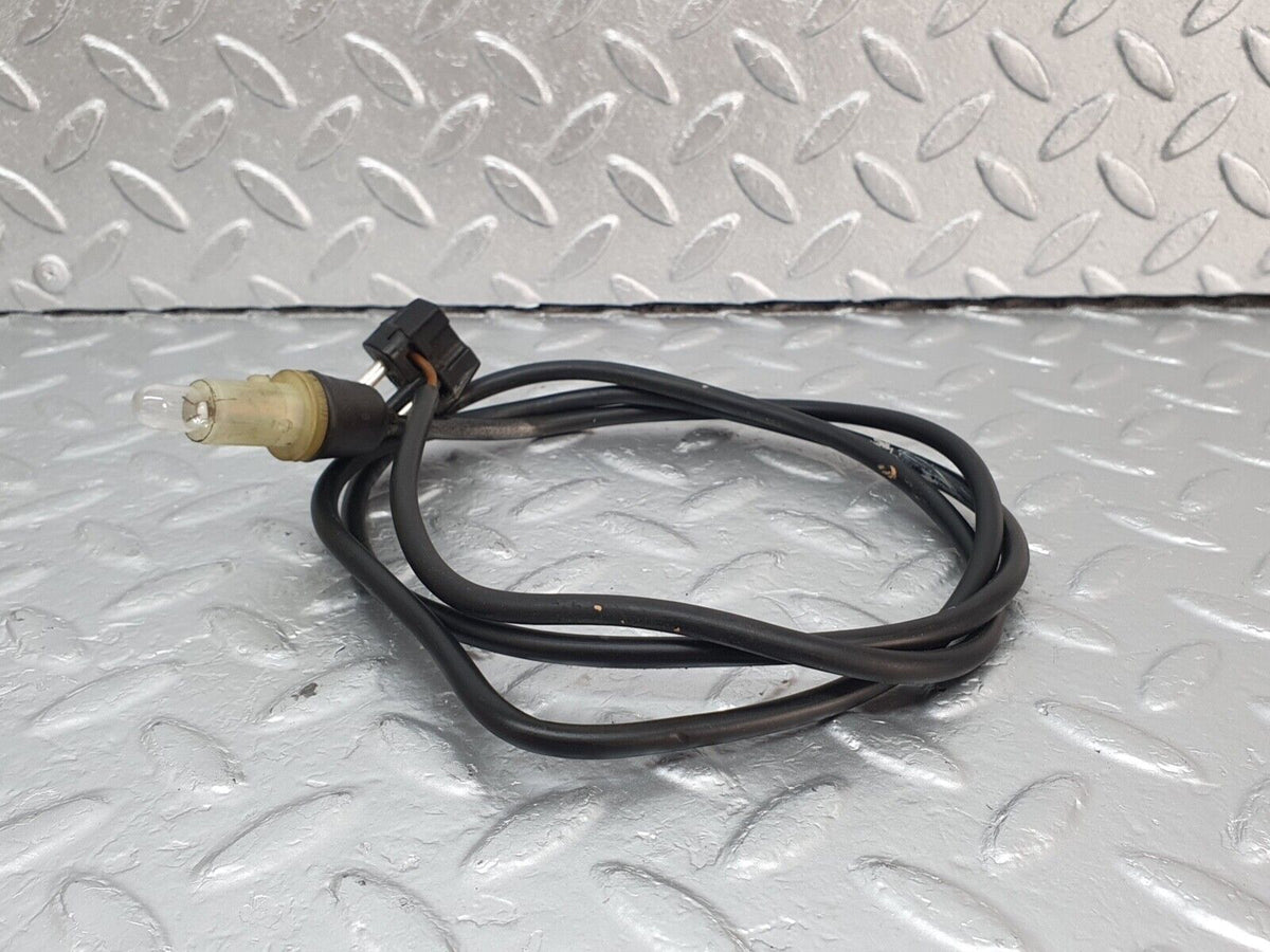 43005 Mercedes-Benz W201 190 Front Wing Indicator Cable Wire A1249971881