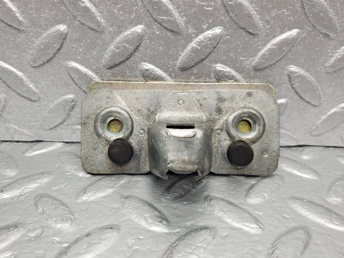 48442 Mercedes-Benz W108 Trunk Lock Latch
