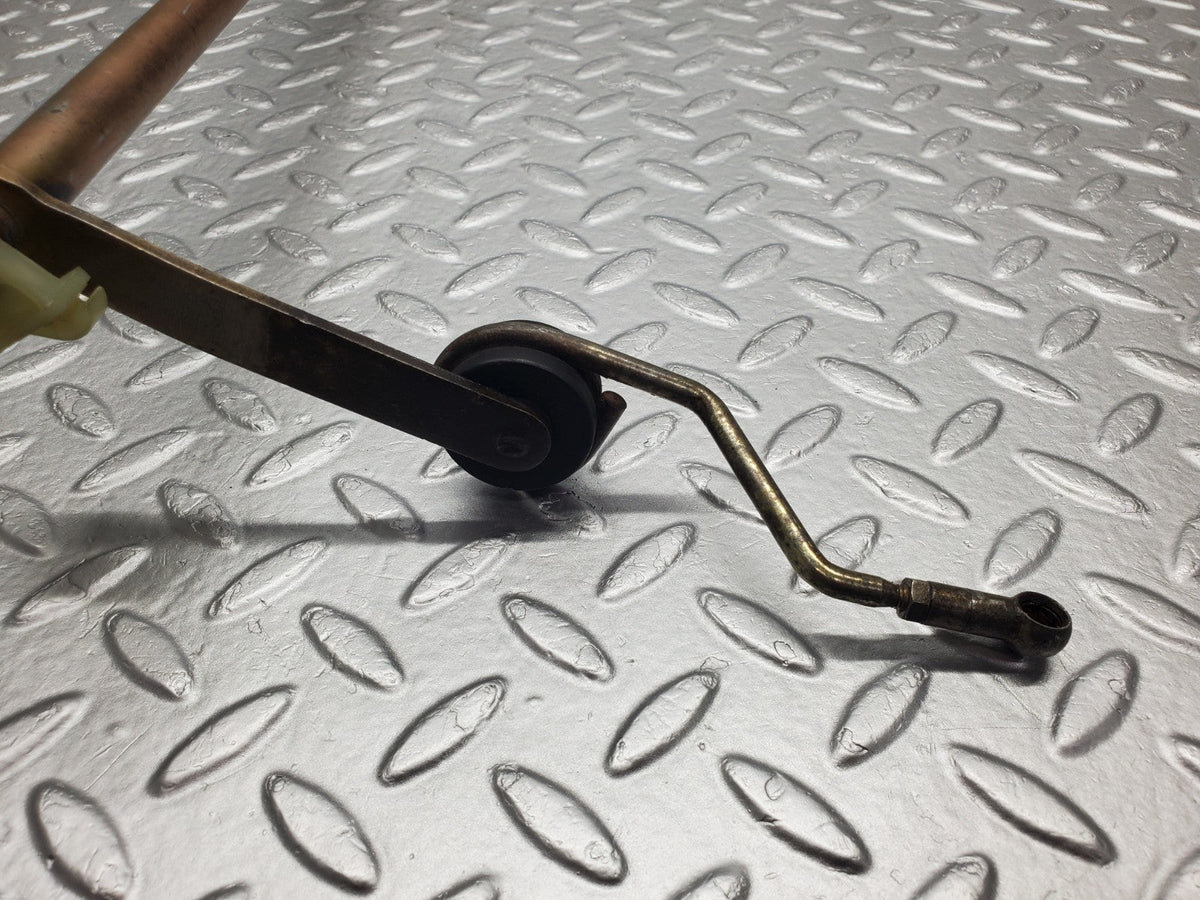 49871 Mercedes-Benz R107 380SL Accelerator Pedal Linkage