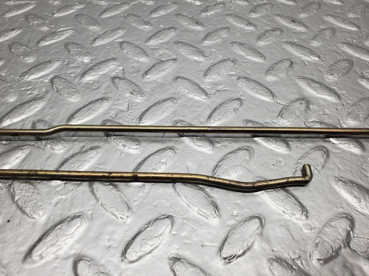 48700 Mercedes-Benz W123 Door Lock Linkage Rod Front Left