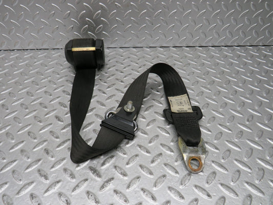28534 Mercedes-Benz S123 240D Wagon Front Right Seat Belt A1238602686