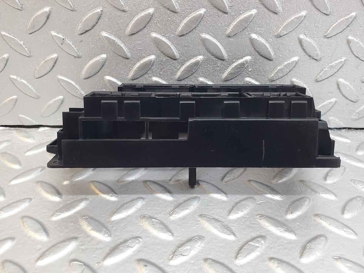 44723 Mercedes-Benz W124 220E Fuse Relay Holder Bracket A1245450140