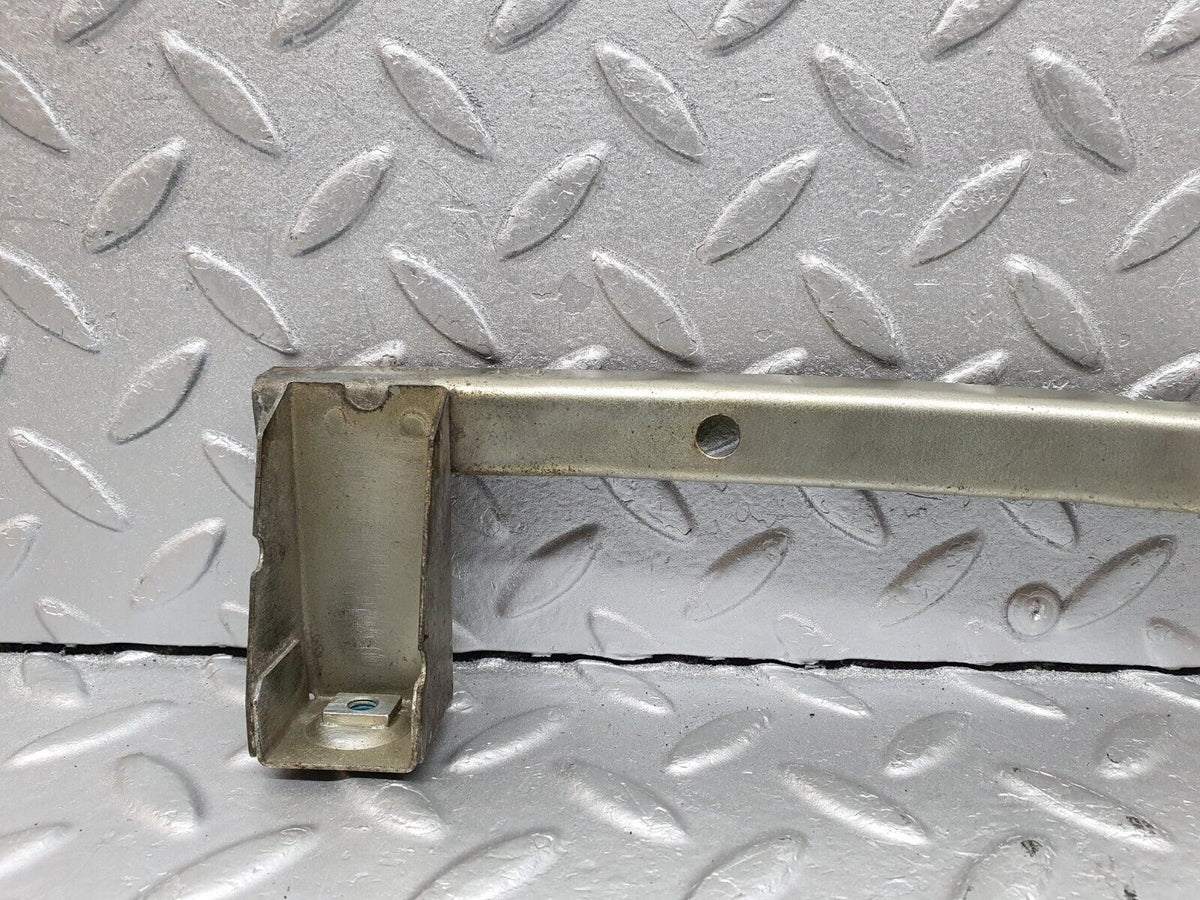 41067 Mercedes-Benz W126 300SE Rear Left Door Window Channel