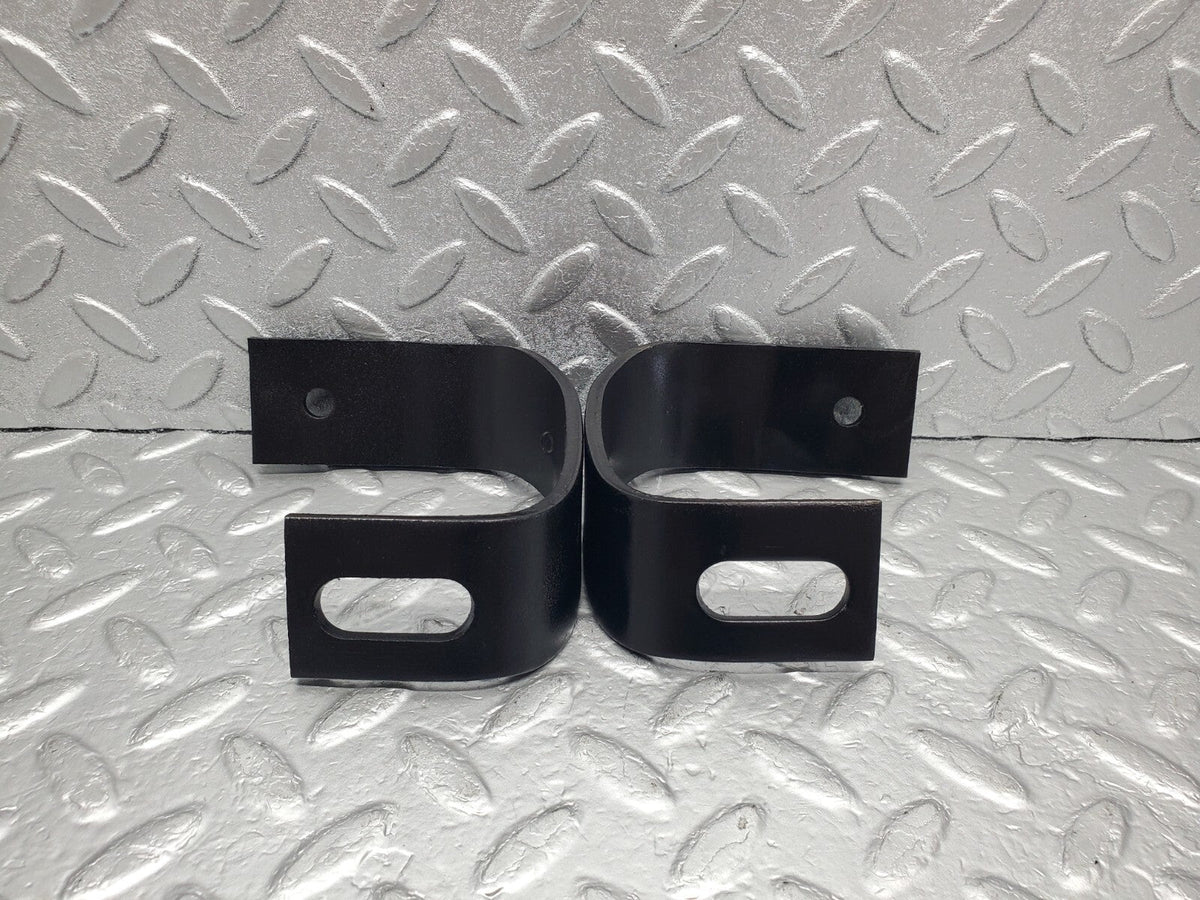 48653 Mercedes-Benz W123 Front Bumper Bracket