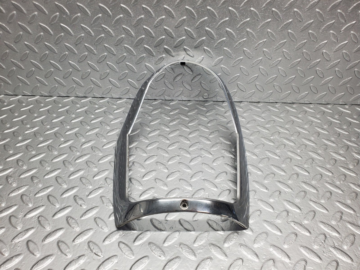 48535 Mercedes-Benz W108 Headlight Chrome Frame 1305542029