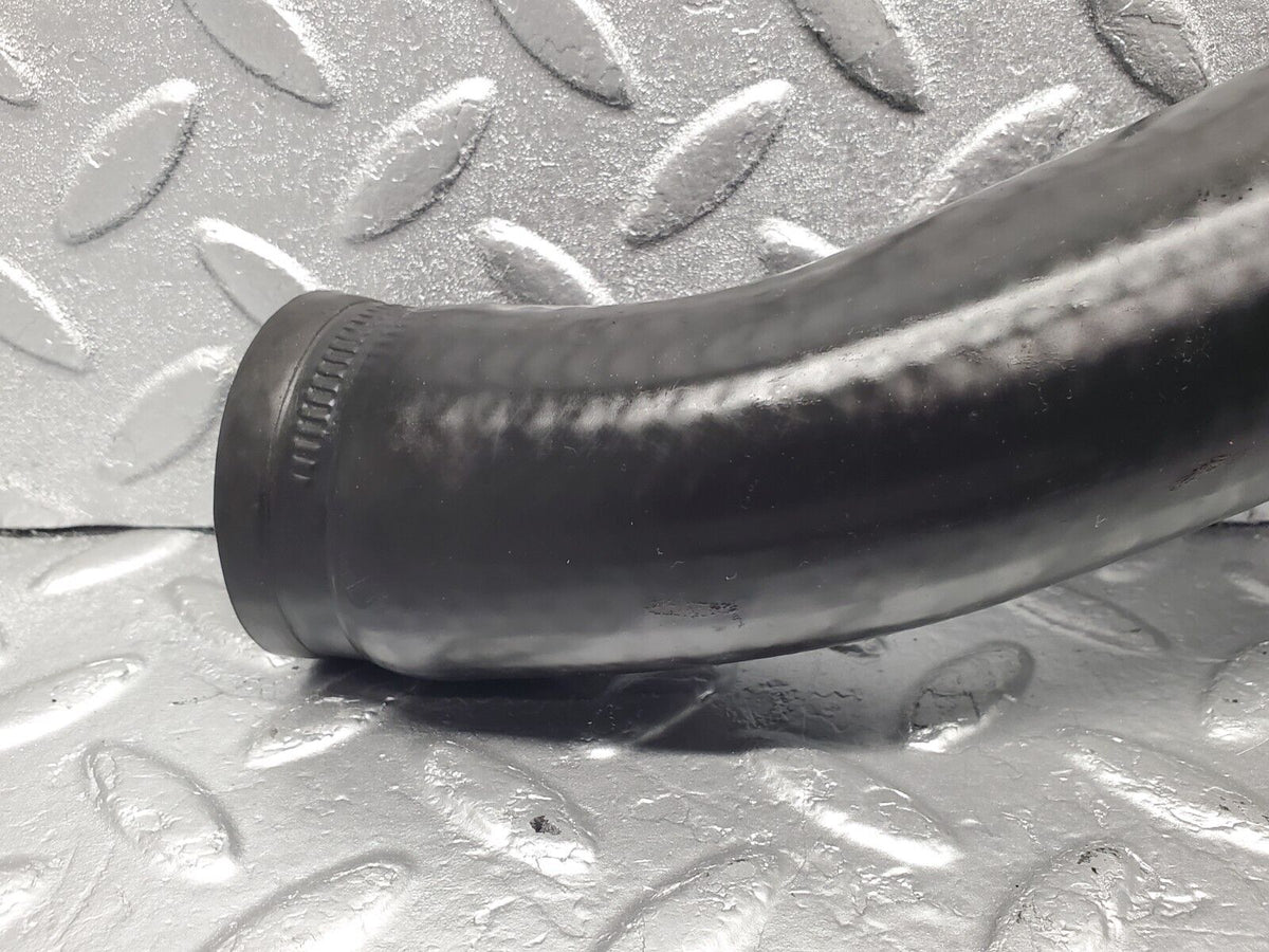 47404 Mercedes-Benz C126 500SEC Coupe Radiator Hose Pipe A1265012582