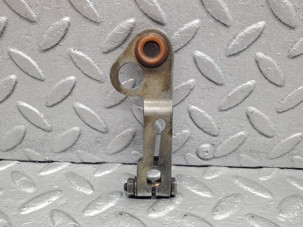 50245 Mercedes-Benz Automatic Gearbox Linkage Bracket 722.313