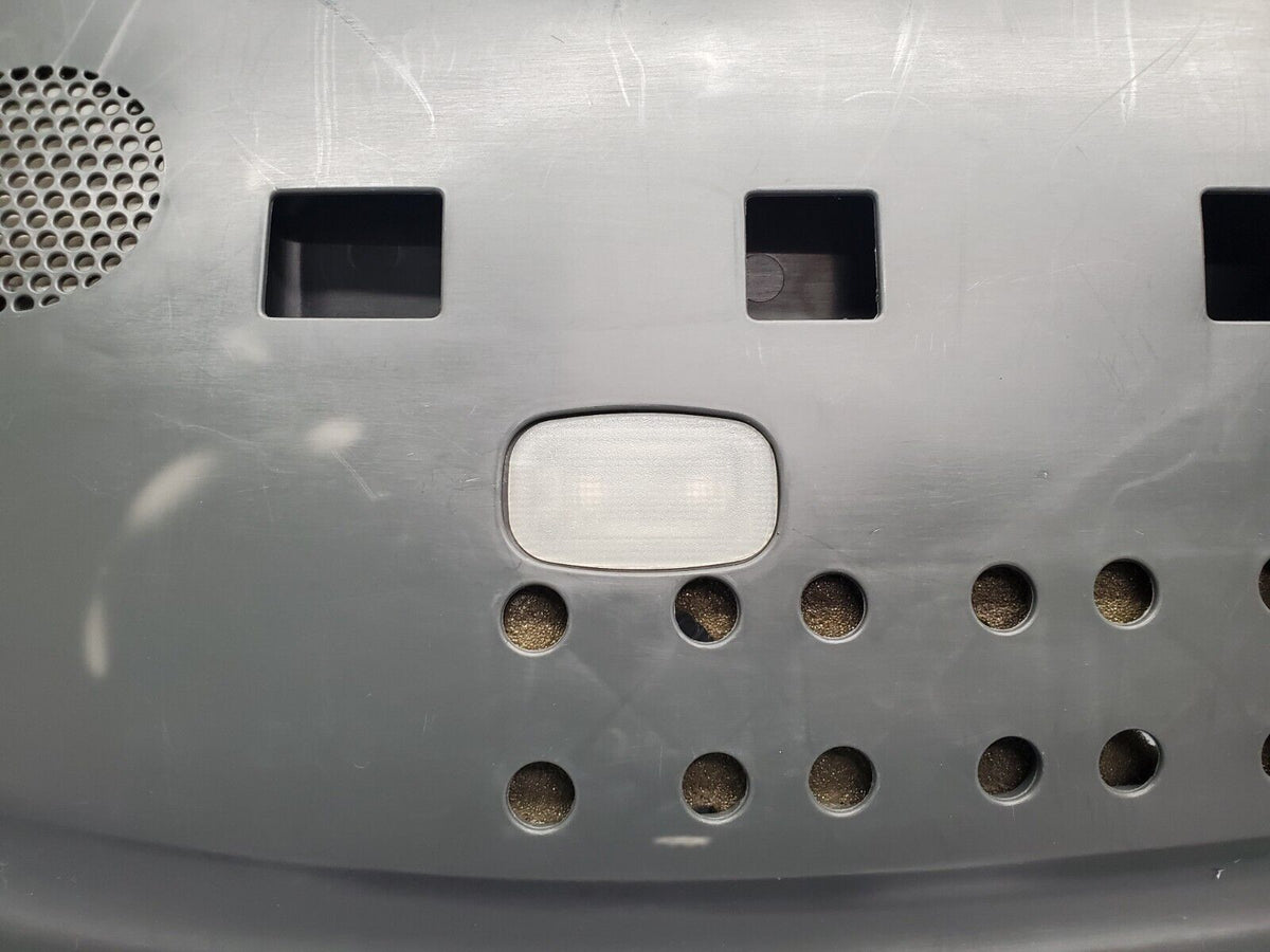 47811 Mercedes-Benz R230 350SL Coupe Under Dash Panel Left Side