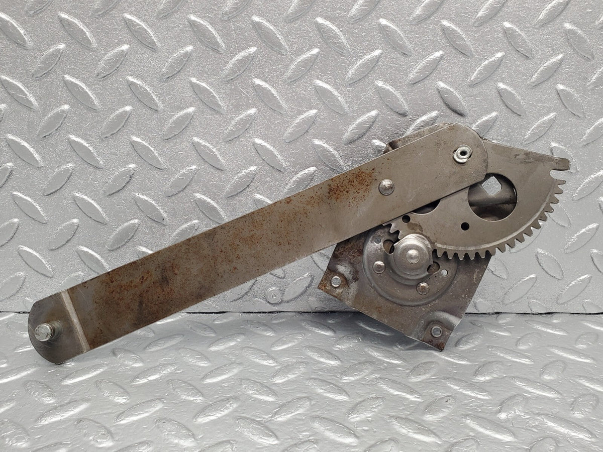 48471 Mercedes-Benz W108 Rear Left Manual Window Regulator