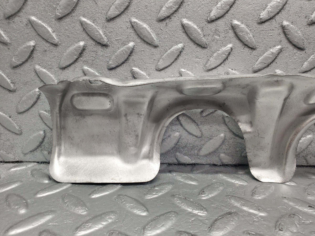 51005 Mercedes-Benz R107 380SL Exhaust Manifold Heat Shield Right Side