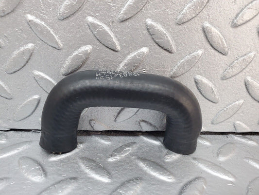 45129 Mercedes-Benz R129 300SL Coupe Heater Coolant Hose Pipe A1298321594