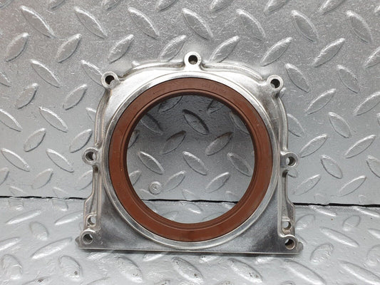 43063 Mercedes-Benz W123 Crankshaft Rear Sealing Cover A1020110508