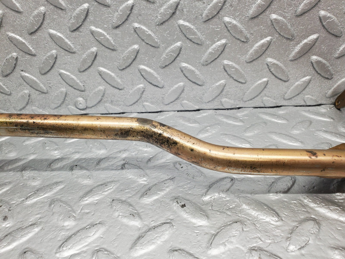 49871 Mercedes-Benz R107 380SL Accelerator Pedal Linkage