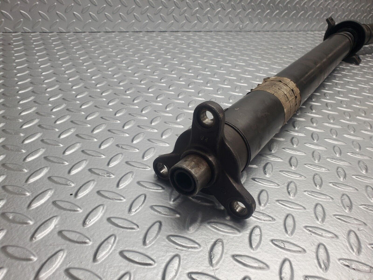 47233 Mercedes-Benz R129 320SL Coupe Cardan Shaft Prop Shaft A1244110215 A1294100981