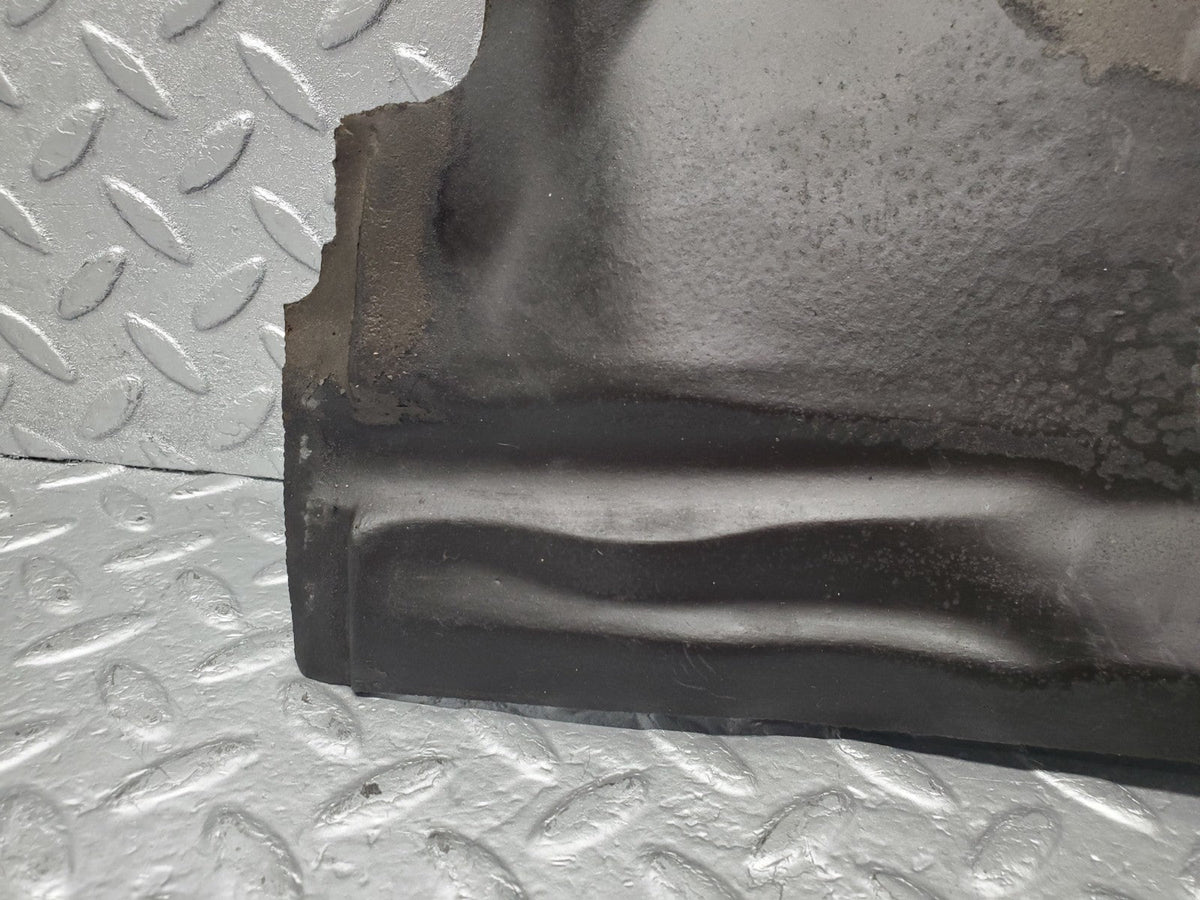49386 Mercedes-Benz A124 320E Cabriolet Engine Compartment Firewall Insulation