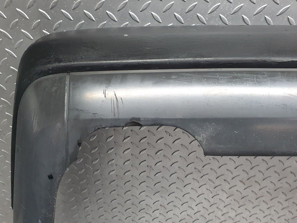 41728 Mercedes-Benz W124 200E Rear Bumper A1248800340