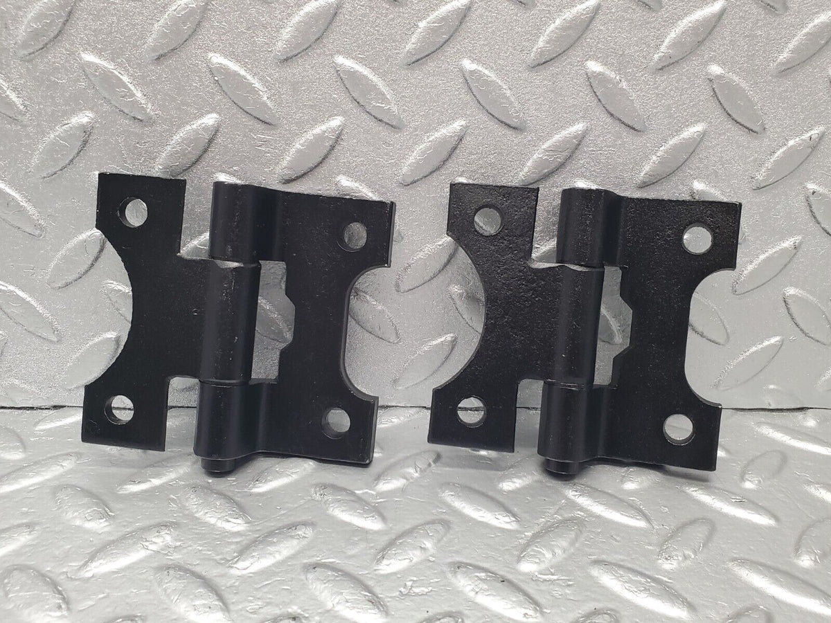 48209 Mercedes-Benz C107 R107 Door Hinge Left Side