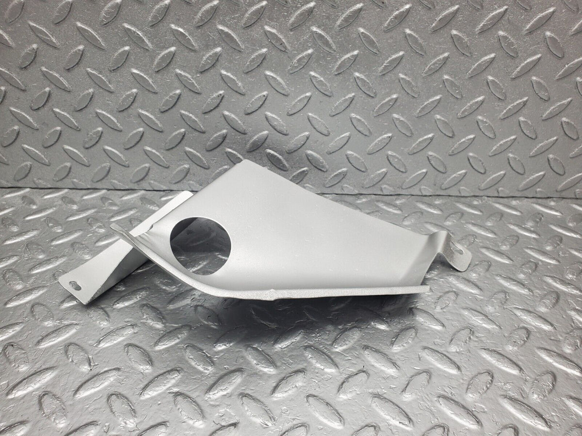 46374 Mercedes-Benz C123 280CE Coupe Exhaust Heat Shield