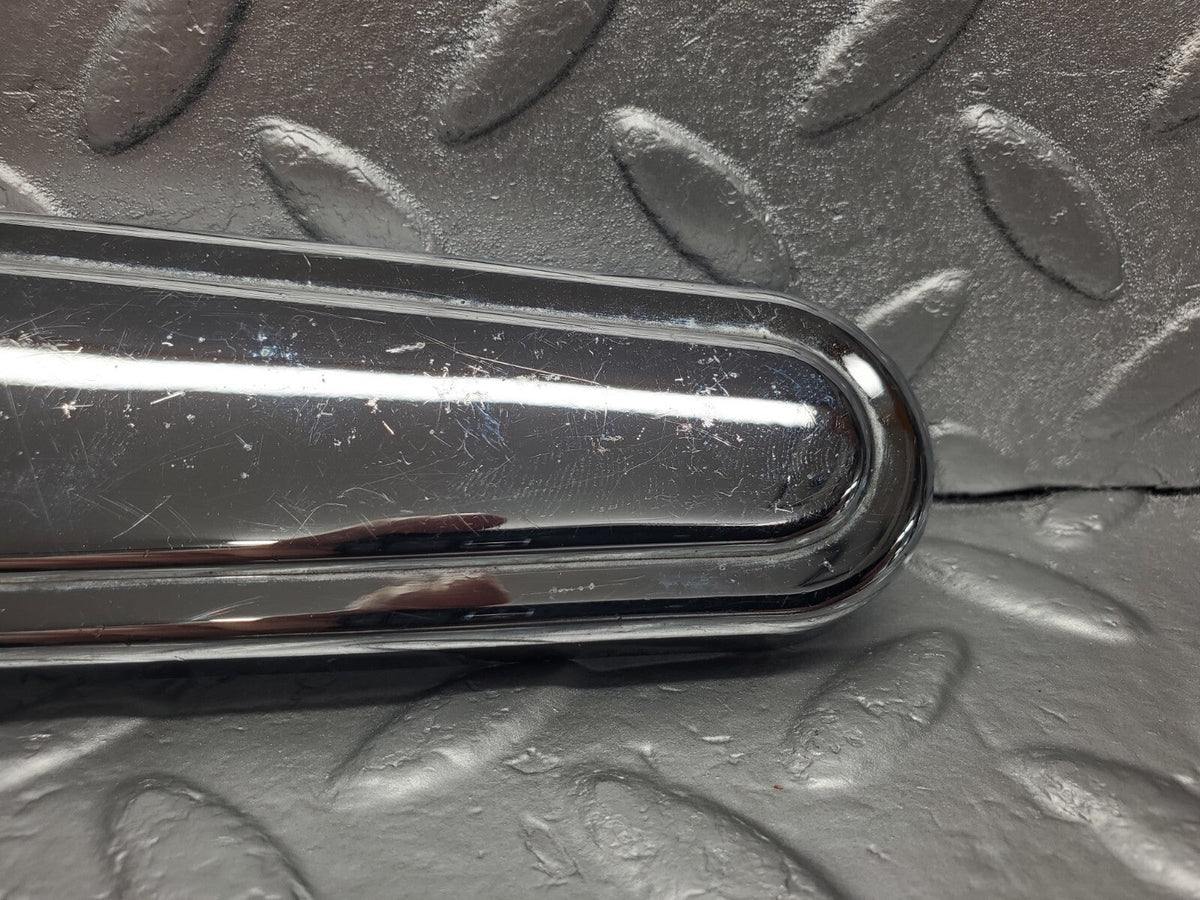 48528 Mercedes-Benz W108 Front Seat Side Cover Trim Left A1089130528