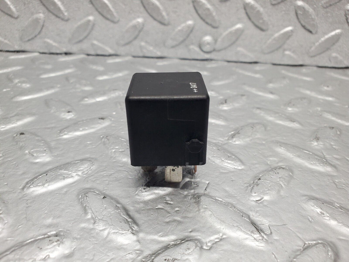 47893 Mercedes-Benz R230 350SL Coupe Multi Purpose Relay A0025421319