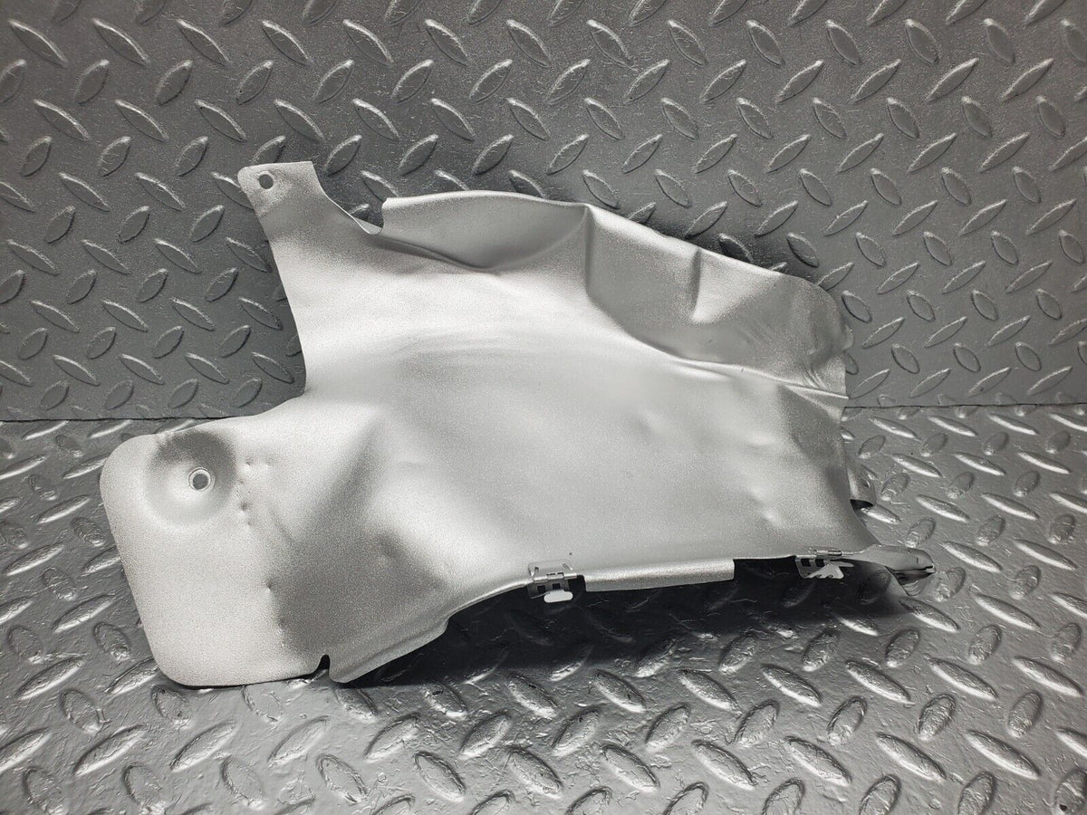 46853 Mercedes-Benz R129 320SL Coupe Exhaust Heat Shield