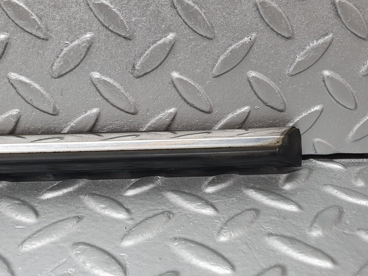43457 Mercedes-Benz W108 280SE Rear Right Door Centre Moulding Trim