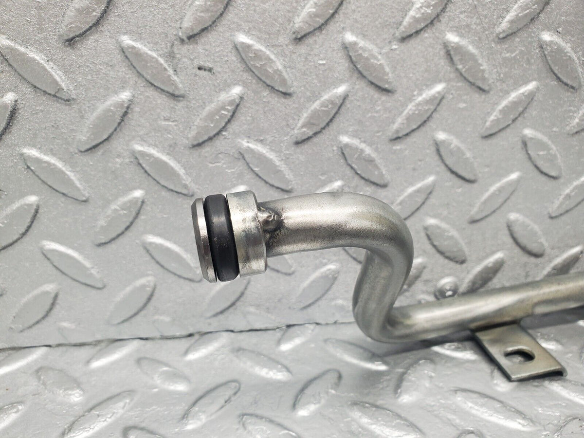 46192 Mercedes-Benz W124 280E Coolant Pipe