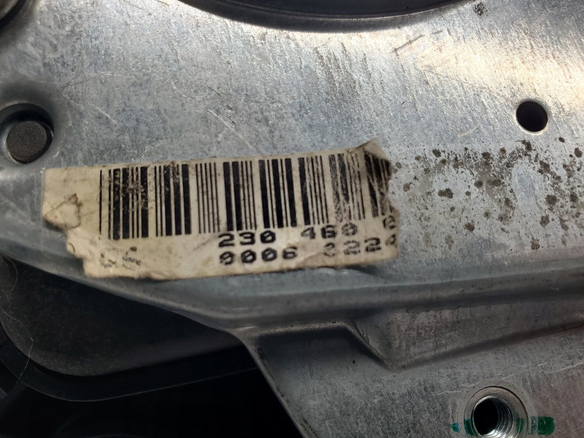 51201 Mercedes-Benz R230 Steering Wheel Airbag A2308202310