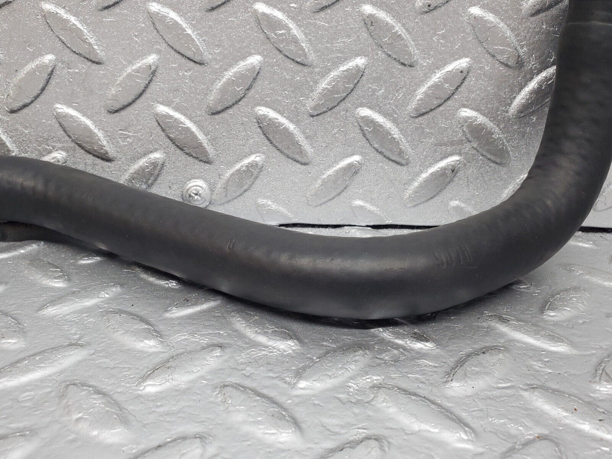 44457 Mercedes-Benz W123 280E Coolant Hose Pipe A1238320794