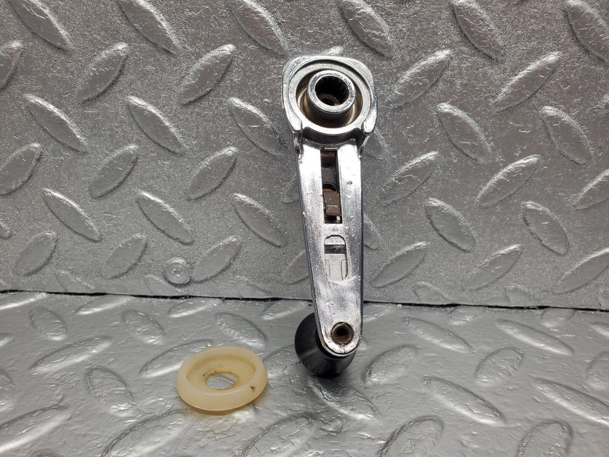 48463 Mercedes-Benz W108 Window Lifter Crank Handle