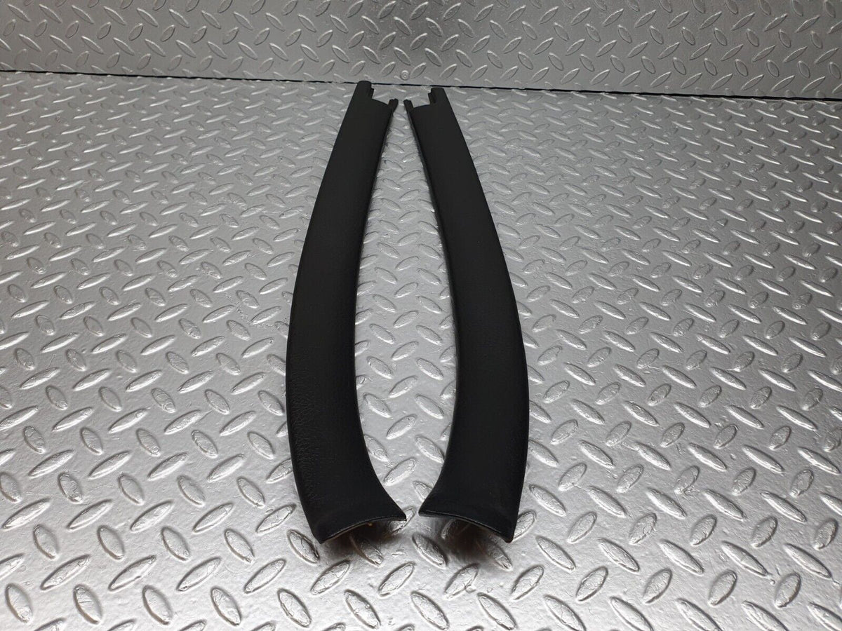 43097 Mercedes-Benz W108 280SE Front Headlining Roof Panel Black