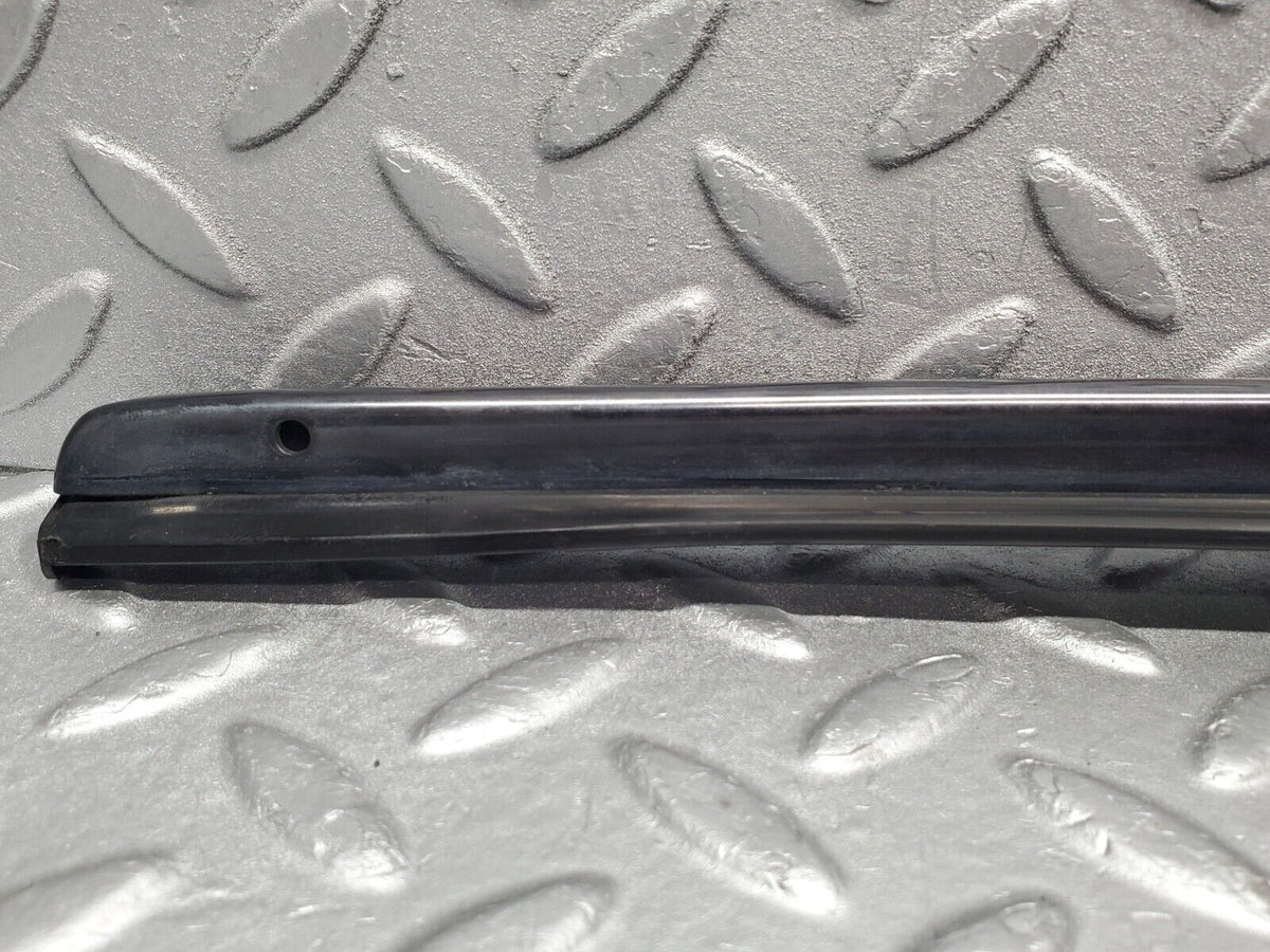 47050 Mercedes-Benz R129 320SL Coupe Trunk Lid Handle Trim A1297580396