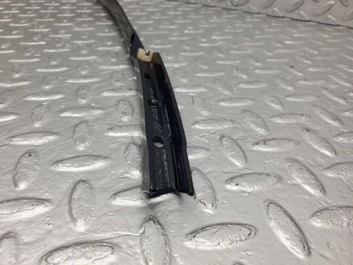 46764 Mercedes-Benz R129 320SL Coupe Front Left Window Channel