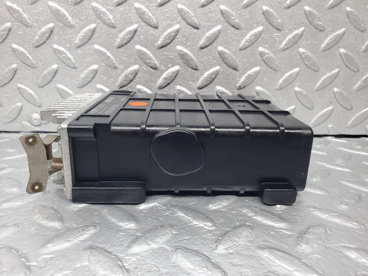 45554 Mercedes-Benz W126 420SE Engine Control Unit Bosch A0065459332 0280800272
