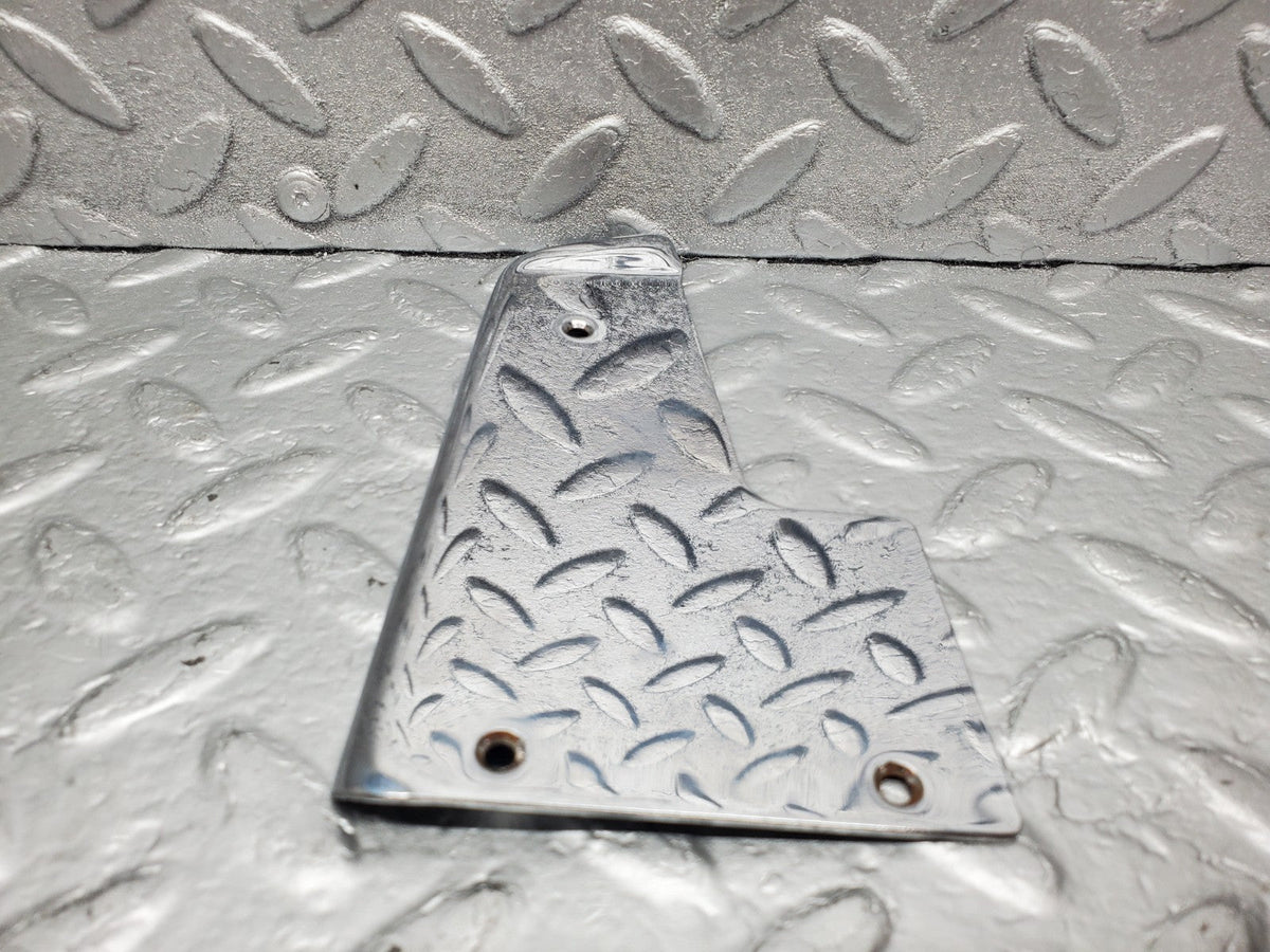 49322 Mercedes-Benz A124 320E Cabriolet Right Door Chrome Cover