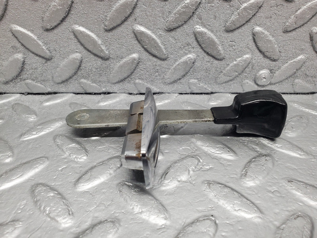 50126 Mercedes-Benz R107 SL Left Seat Folding Lever