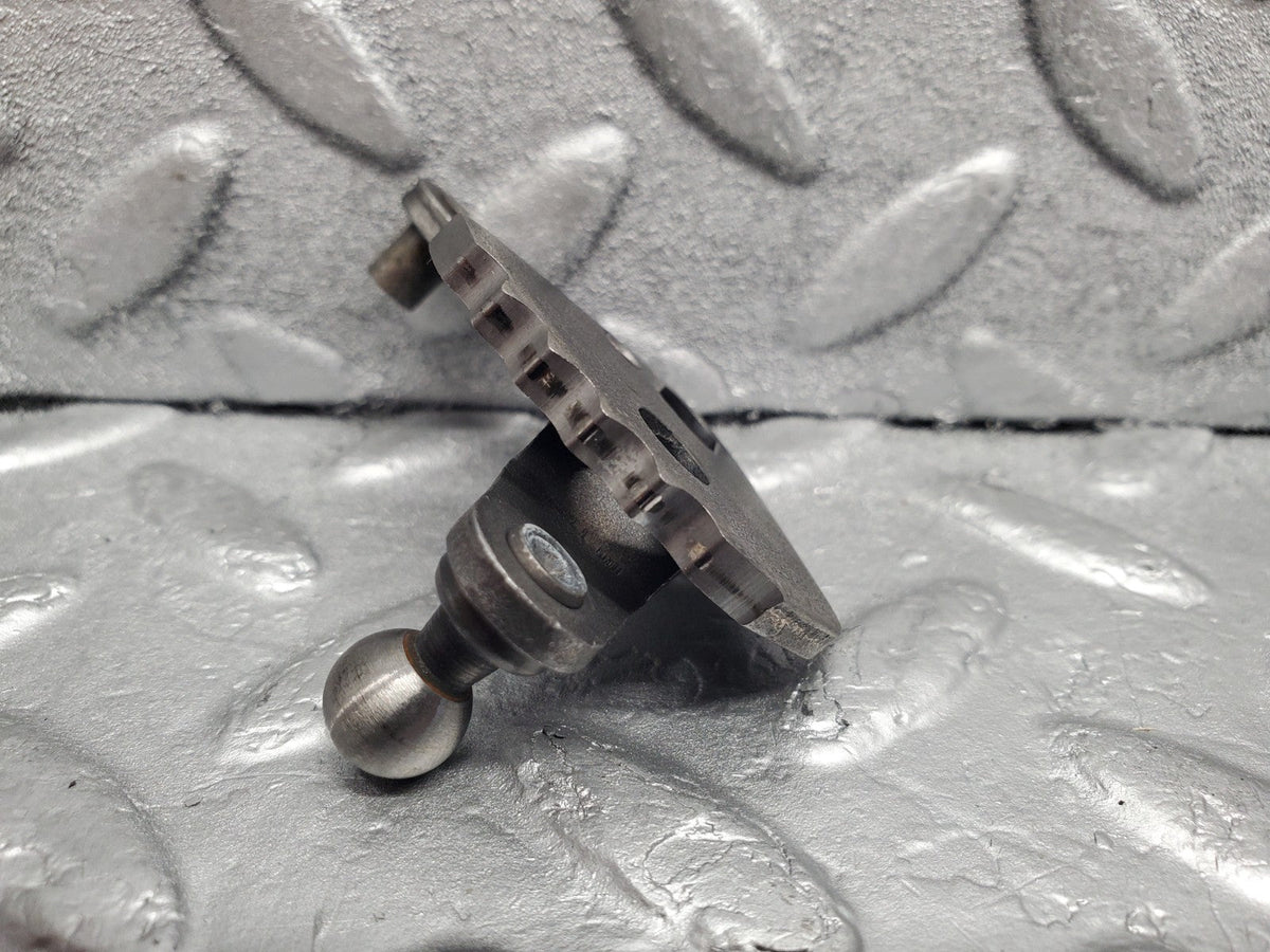 50391 Mercedes-Benz Automatic Gearbox Switch With Actuating Lever GA 230 SL E K4A025