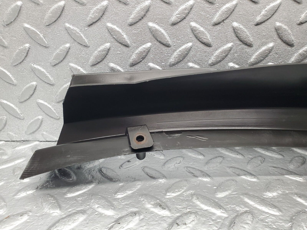 46892 Mercedes-Benz R129 320SL Coupe Windscreen Drain Channel Left Side A1298310536